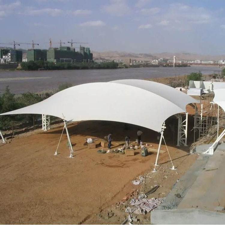 永康市膜结构汽车棚