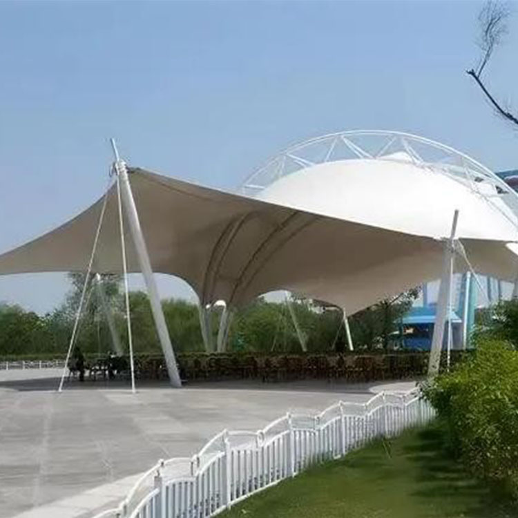 永康市工程案例