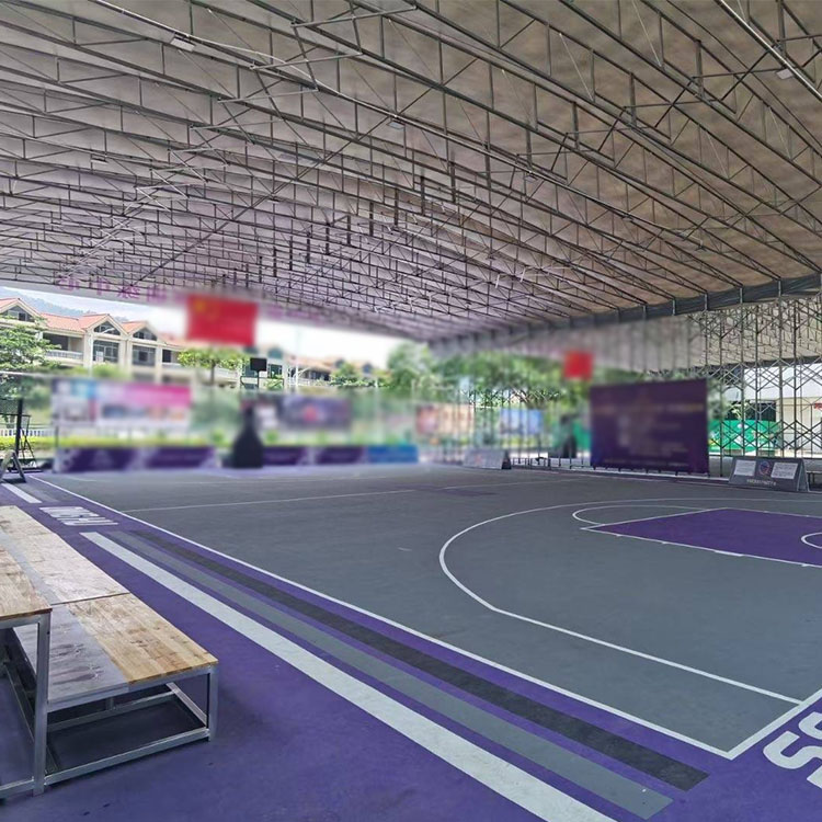 永康市工程案例