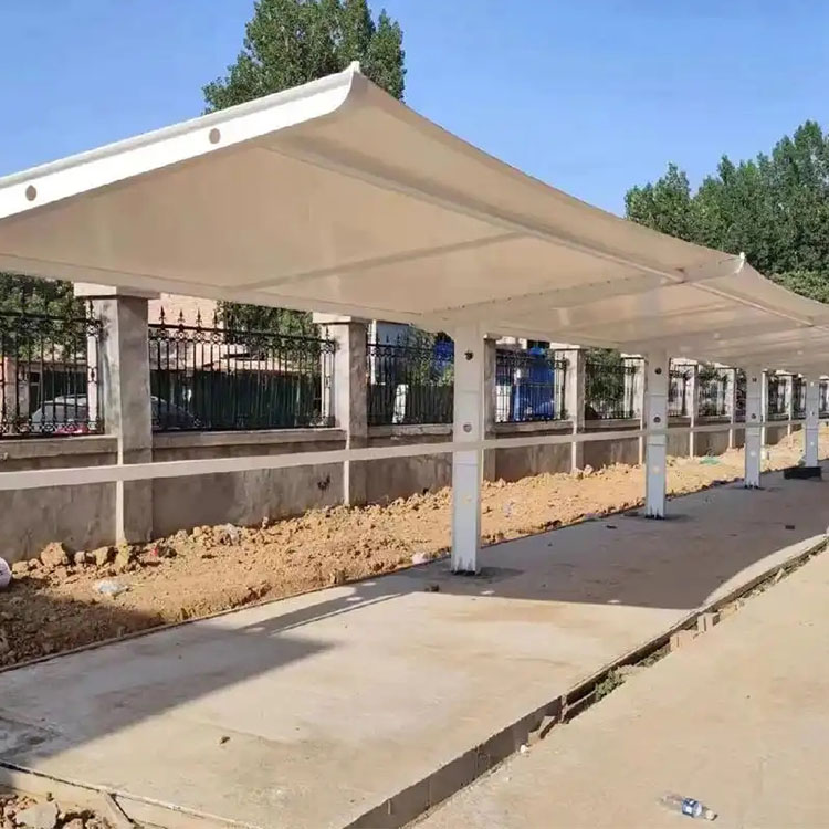 永康市工程案例