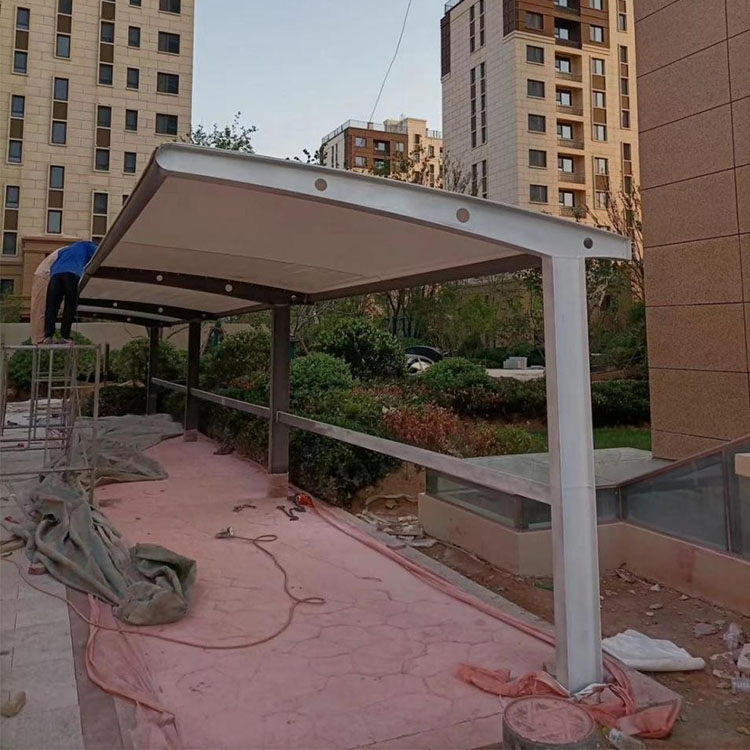 永康市工程案例